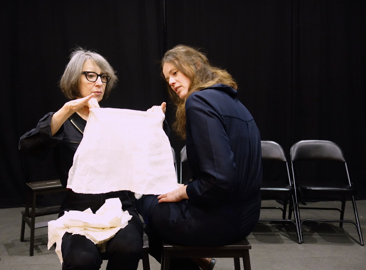 Madame, c'est un gar&ccedil;on