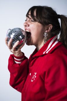 J&rsquo;ai toujours r&ecirc;v&eacute; d&rsquo;&ecirc;tre Buffy en cheerleader