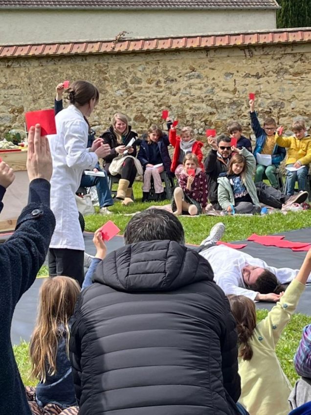 Utopie.s (titre provisoire)