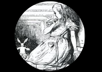La petite Alice