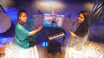 Palawan, les rivi&egrave;res souterraines